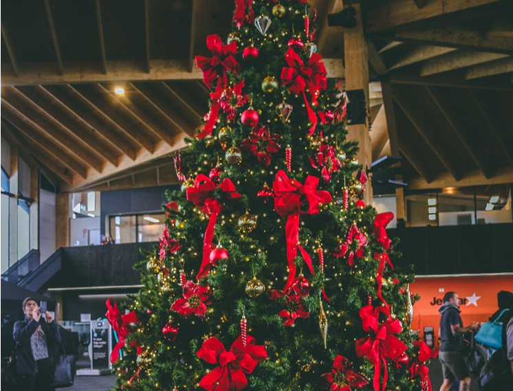 Artificial Christmas Trees – A Sustainable Choice for a Better Future